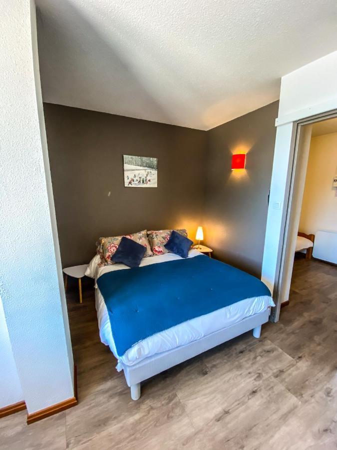 Appart'Hotel Lido Au Bord De L'Eau Gérardmer Kültér fotó