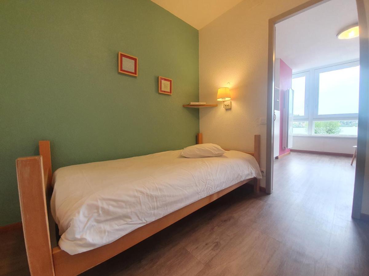 Appart'Hotel Lido Au Bord De L'Eau Gérardmer Kültér fotó